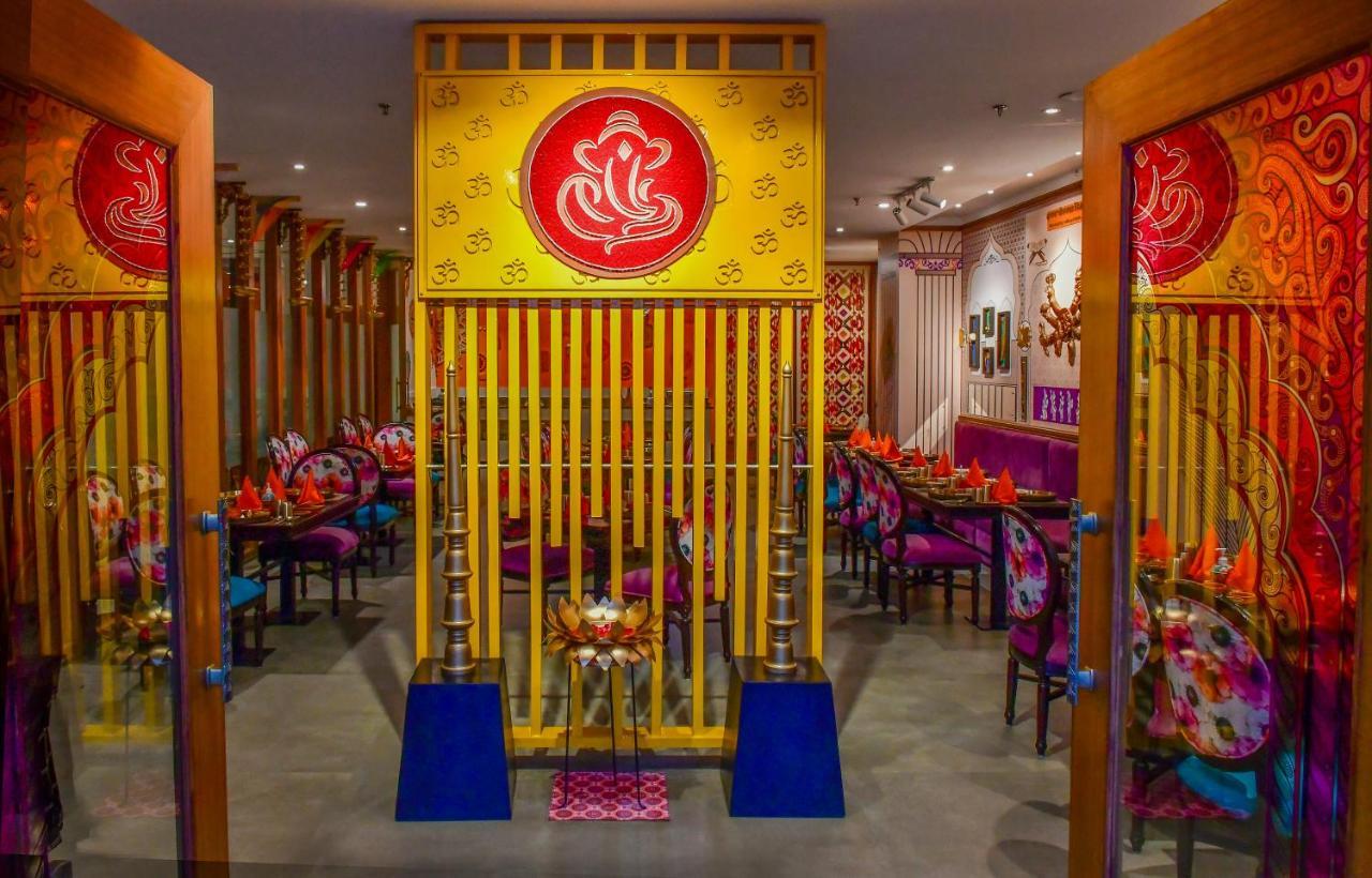 Holywater Hotel By Ganga Kinare #150 Mts From Ganga Ghat Rishīkesh Екстериор снимка